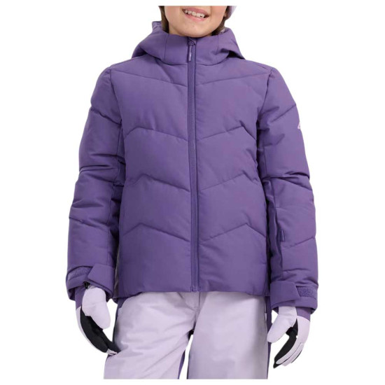 4F Παιδικό μπουφάν Technical Jacket